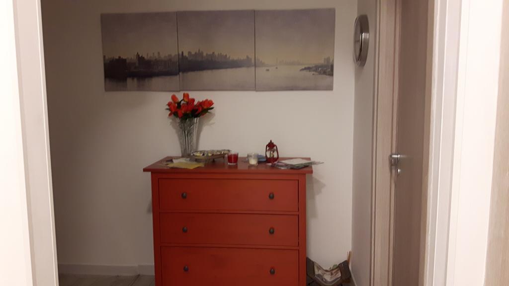 Salerno Inn B&B 外观 照片